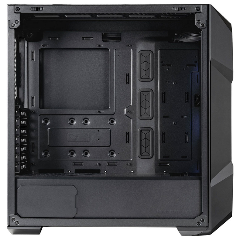 Корпус Cooler Master ATX TD500V2-KGNN-S01