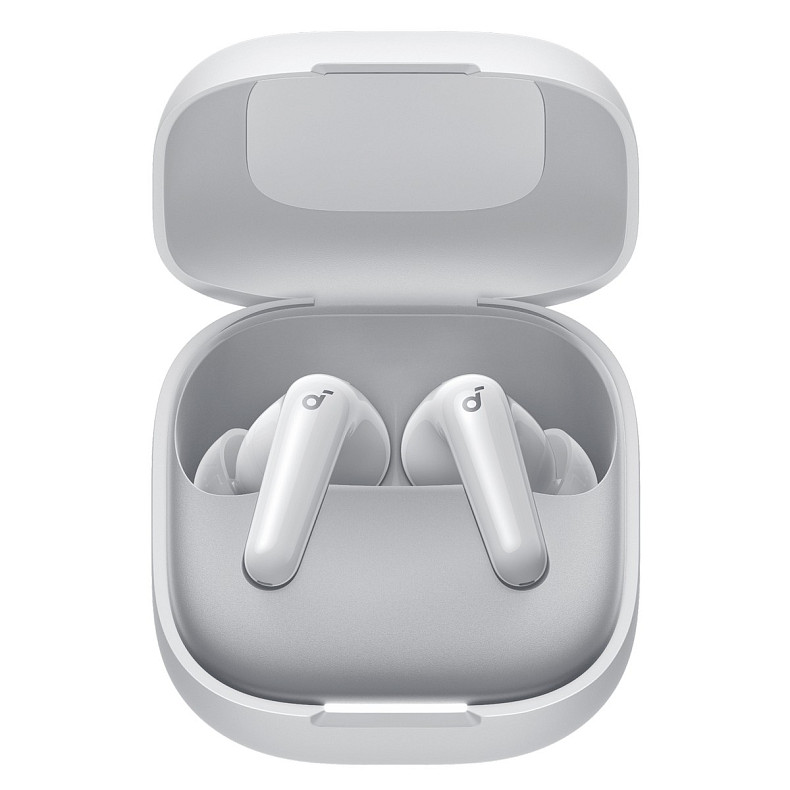 Наушники TWS ANKER SoundCore R60i NC White