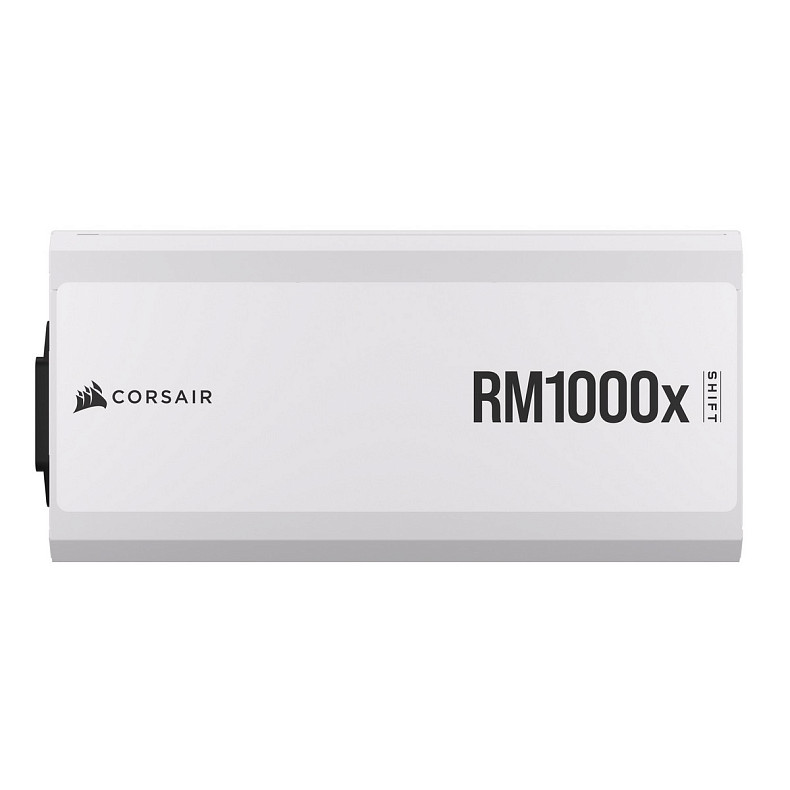 Блок живлення Corsair RM1000x White (CP-9020275-EU) 1000W