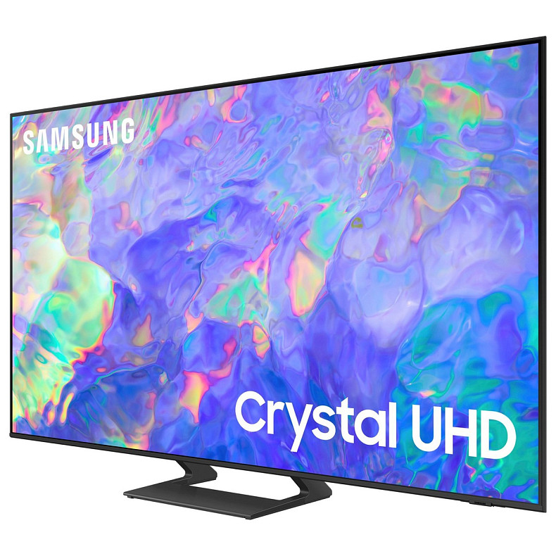 Телевизор Samsung UE43CU8500UXUA