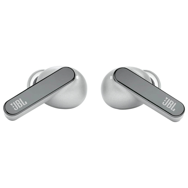 Наушники JBL Live Pro 2 TWS Silver (JBLLIVEPRO2TWSSIL)