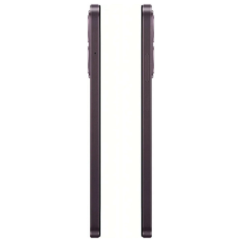 Смартфон Oppo A3x 4/128GB Nebula Red