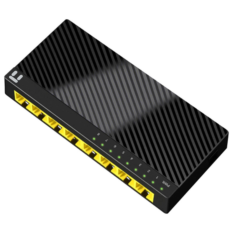 Коммутатор Netis ST3108GC
