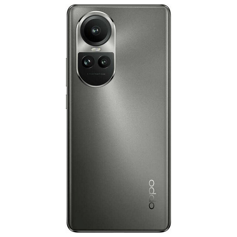 Смартфон Oppo Reno10 Pro 12/256GB Dual Sim Silvery Grey