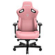 Крісло ігрове Anda Seat Kaiser 3 Pink Size XL