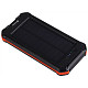 УМБ солнечная Sandberg 3in1 10000 mAh, 2.1A USB, Type-C/Micro USB OUT IP54