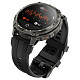 Смарт-часы KOSPET Tank Т4 Black