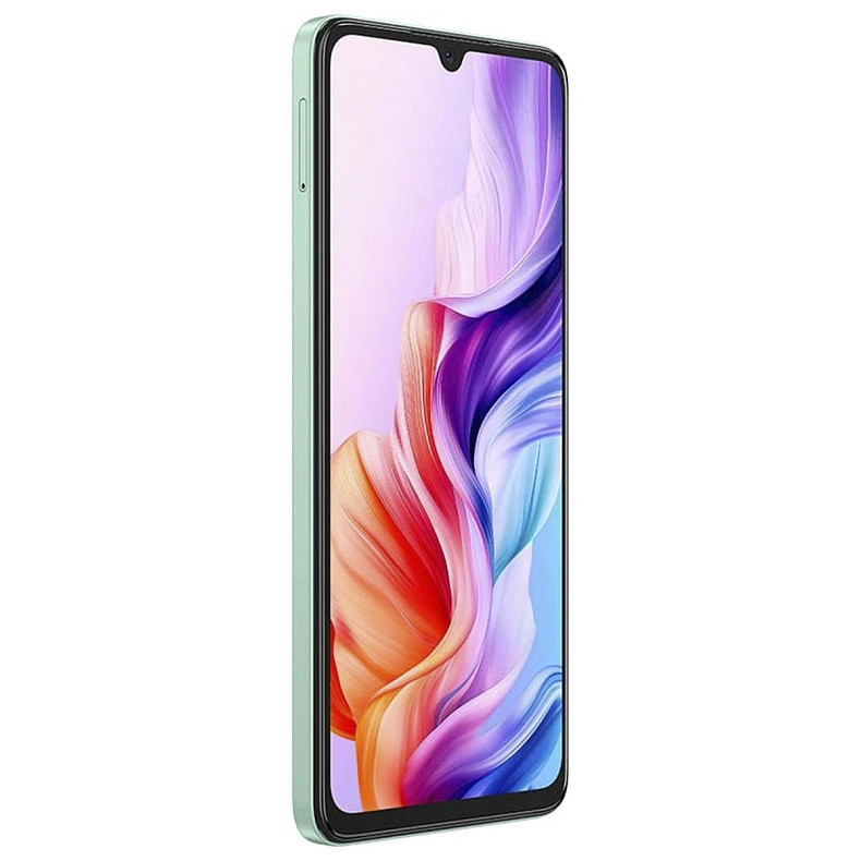 Смартфон ZTE Nubia V70 Max 6/128GB Green