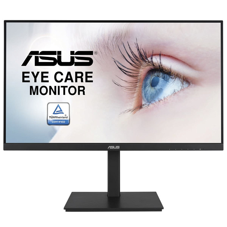 Монитор Asus 23.8" VA24DQSB (90LM054L-B02370) IPS Black