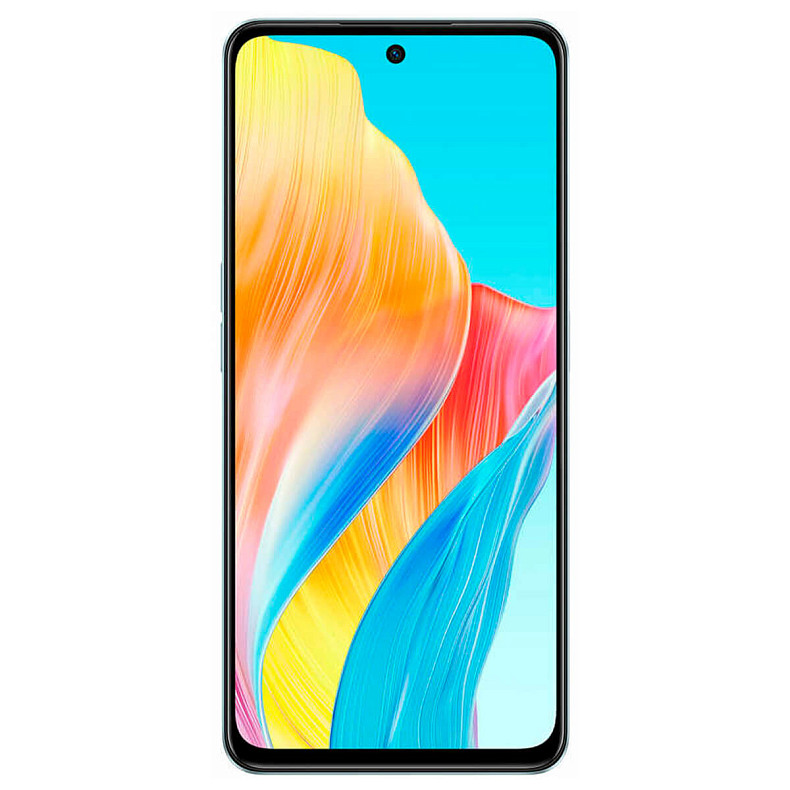 Смартфон Oppo A98 8/256GB Dual Sim Dreamy Blue