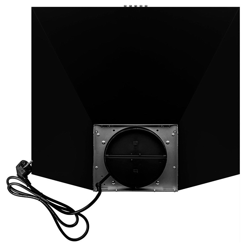 Витяжка Minola HK 6614 BL 1000 LED