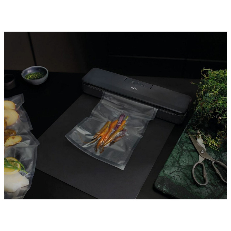 Вакуумный упаковщик Electrolux VS4-1-4AG