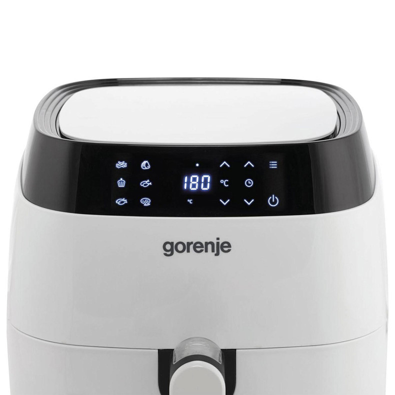 Мультипечь Gorenje AF 1409 DW