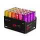 Батарейки ZMi Rainbow AAA batteries 24 шт (AA724)