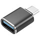 Веб-камера Sandberg 4K Webcam USB-A/USB-C connection, ENC, Remote control