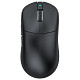 Мишка Attack Shark X8 ULTRA, Wireless/Bluetooth, 42000dpi. (PAW3950MAX), 6кн., Black
