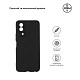 Чехол-накладка Armorstandart Matte Slim Fit для Vivo Y53s Camera cover Black (ARM61022)