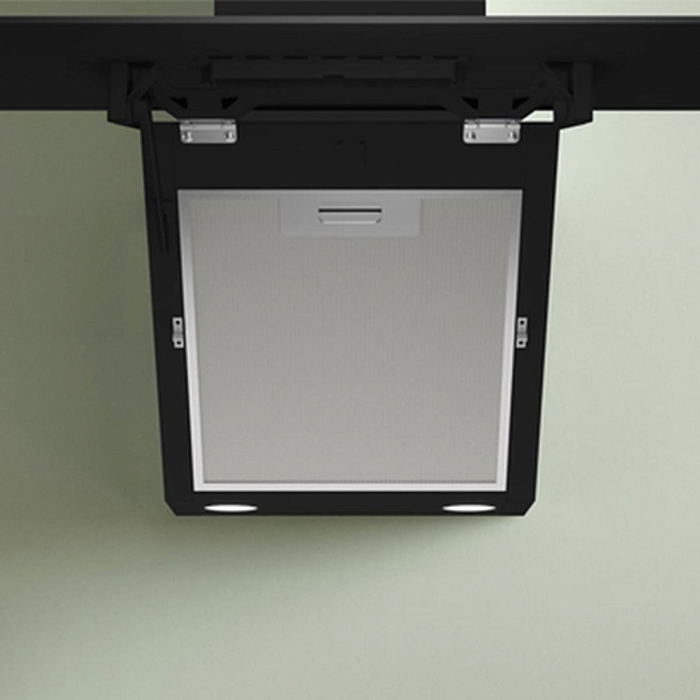 Витяжка Bosch DWK64PJ60T