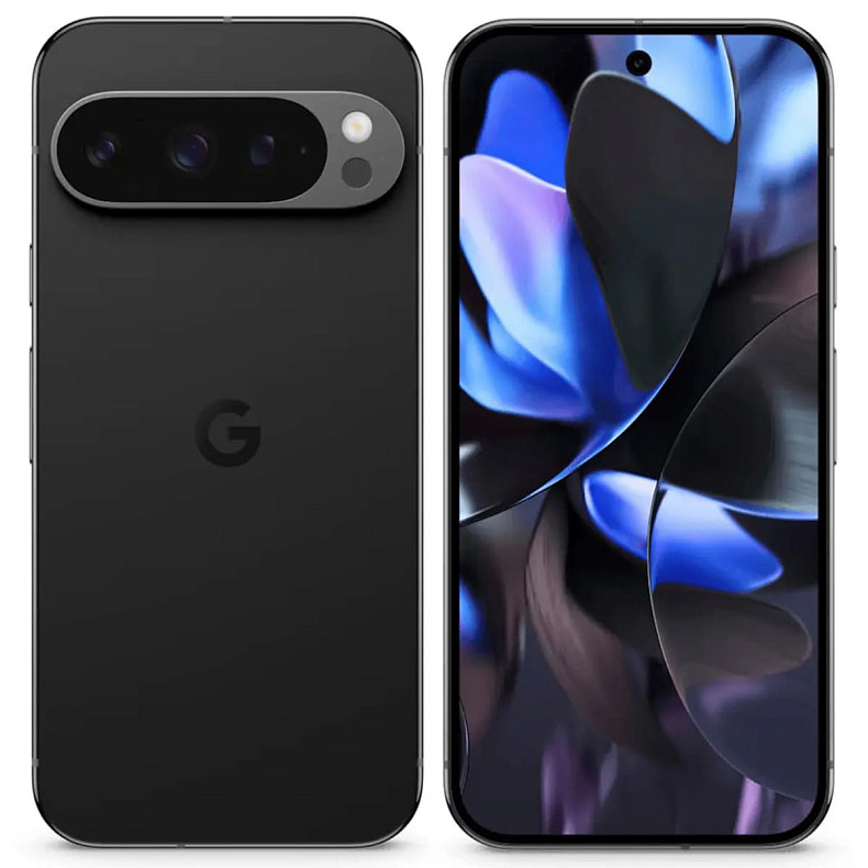 Смартфон Google Pixel 9 Pro 16/512GB Obsidian