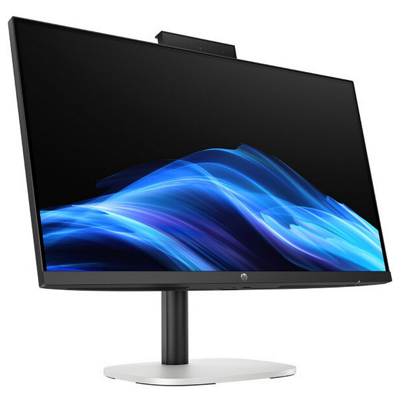 Моноблок HP ProStudio 4-G1i 23.8" FHD IPS AG, Intel U7-265T, 16GB, F512GB, UM