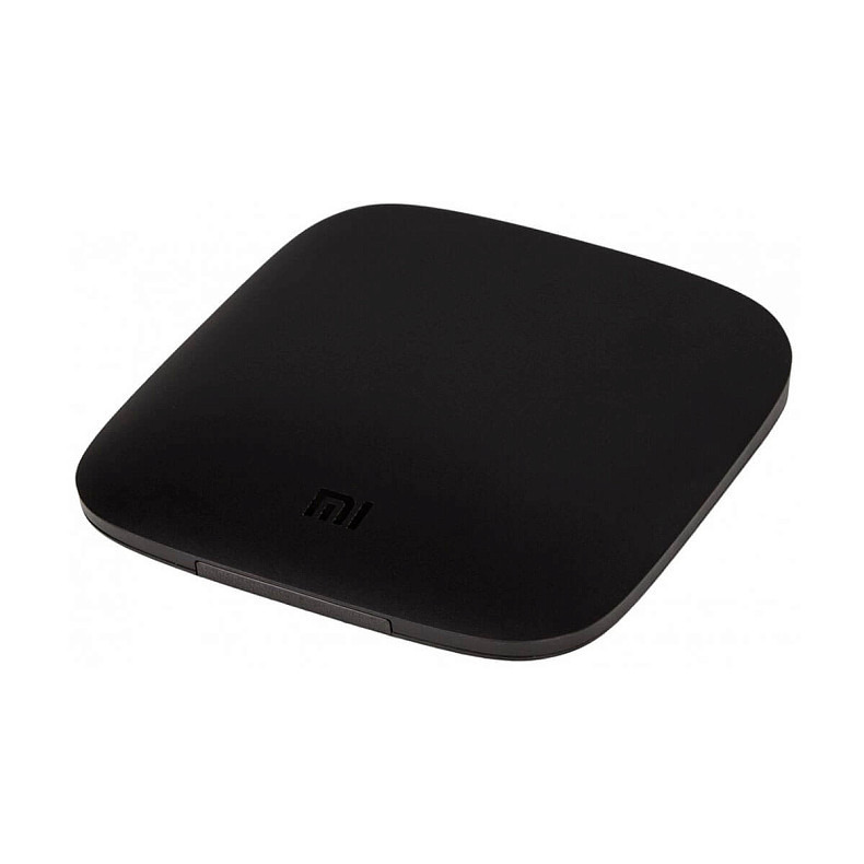 Медиаплеер Xiaomi Mi Box 3S (MDZ-19-AA) Black (PFJ4058CN