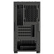 Корпус FSP CST220S без БЖ mATX Black