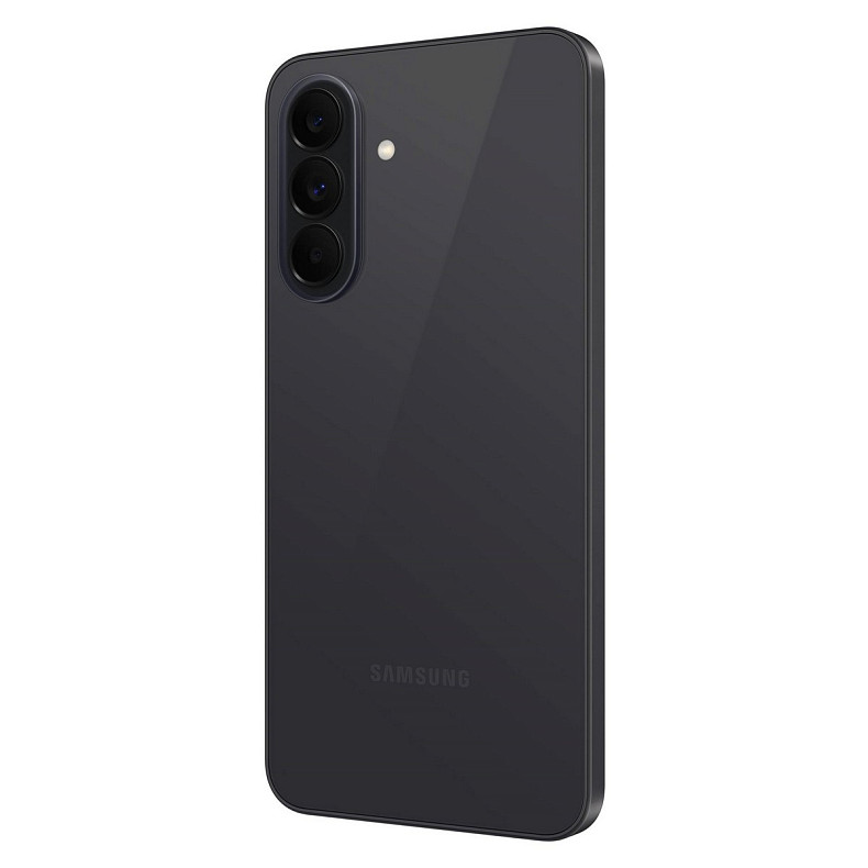 Смартфон Samsung Galaxy A37 5G 8/256GB Awesome Charcoal (SM-A376BZAGEUC)
