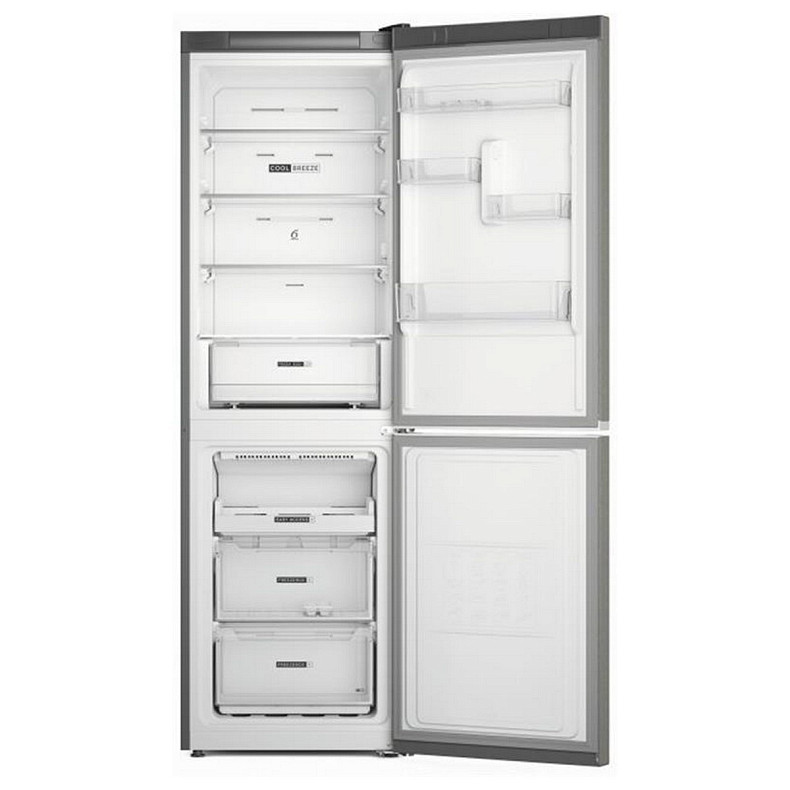 Холодильник Whirlpool W7X 82O OX