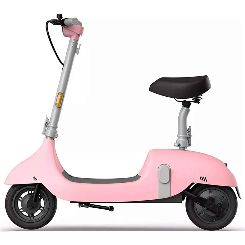 Электросамокат OKAI Ceetle PRO EA10C Pink 10 (EA10C-P)