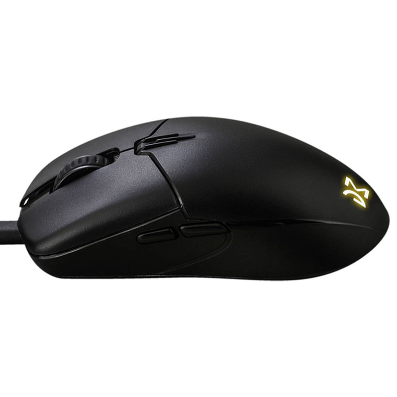 Мышь Dream Machines DM7 SWITCH DUO