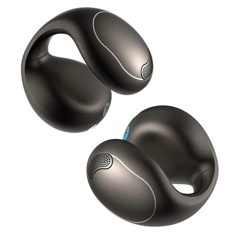 Навушники TWS Anker SoundCore C40i Dark Gray (A3331GZ1)