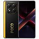 Смартфон POCO X7 5G 8/256GB Black EU