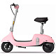 Электросамокат OKAI Ceetle PRO EA10C Pink 10 (EA10C-P)