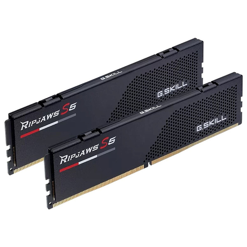 ОЗП G.Skill F5-6400J3648F16GX2-RS5K