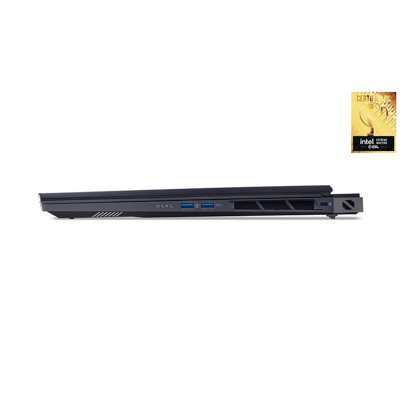 Ноутбук Acer Predator Helios 18 PH18-73 18" WQUXGA IPS, Intel U9-275HX, 64GB, F2TB, NVD5090-24, Lin,