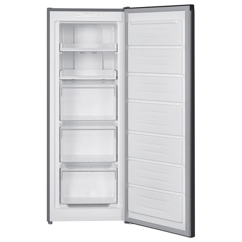 Морозильна скриня Edler ED-161INW