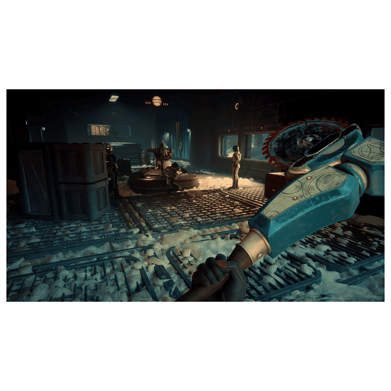 Гра консольна PS5 Outer Worlds 2