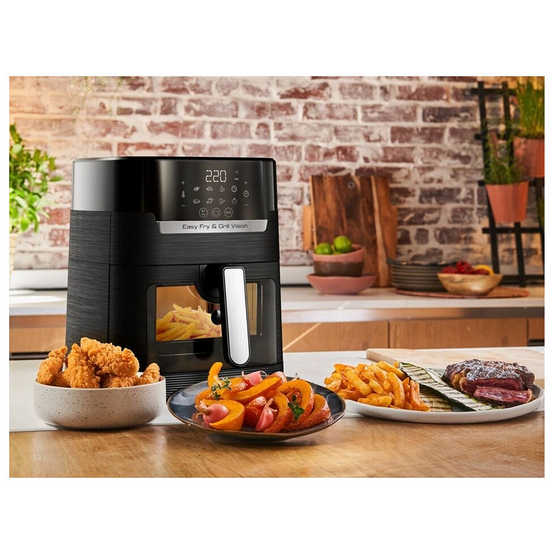 Мультипечь Moulinex EZ506820