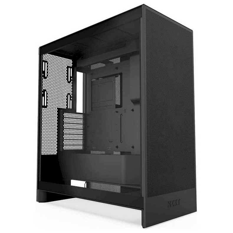 Корпус NZXT H7 Flow Black (CM-H72FB-01)