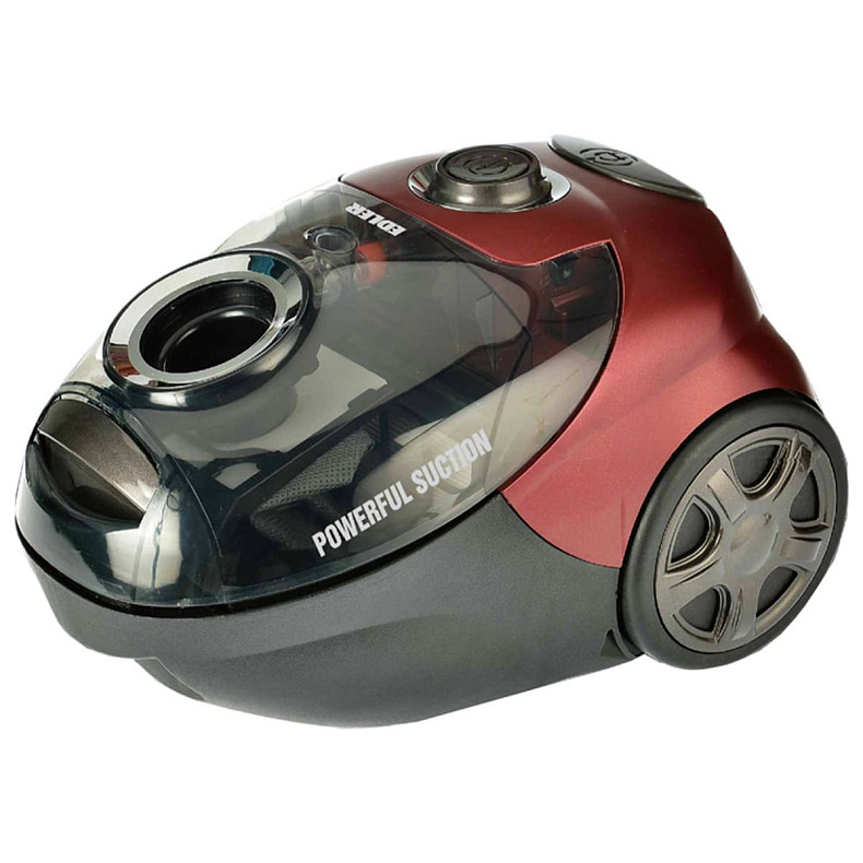 Пилосос Edler ED-1808RB