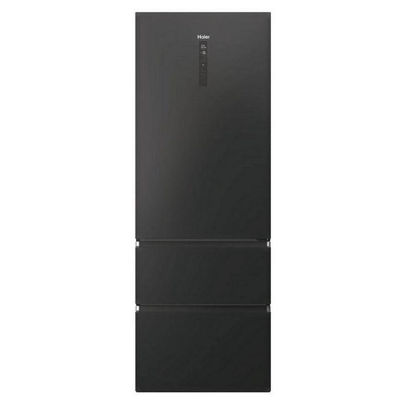 Холодильник Haier багатодверний, 200.6x70х67.5, холод.відд.-343л, мороз.відд.-140л, 3дв., А++, NF, і