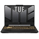 Ноутбук ASUS TUF F15 FX507VI-LP095 15.6" FHD IPS, Intel i7-13620H, 16GB, F512GB, NVD4070-8, N