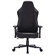 Крісло для геймерів GamePro FGC750B Fabric Black