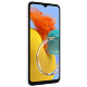 Смартфон Samsung Galaxy M14 SM-M146 4/128GB Dual Sim Silver (SM-M146BZSVSEK)