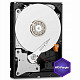 Жесткий диск WD Purple 1.0TB 5400rpm 64MB (WD11PURZ)
