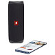 Портативна колонка JBL Flip 5 Black (JBLFLIP5BLK)