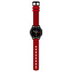 Смарт-годинник 2E Motion GT2 47mm Black-Red (2E-CWW21BKRD)
