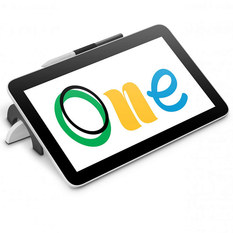 Монитор-планшет Wacom One12 (2023)
