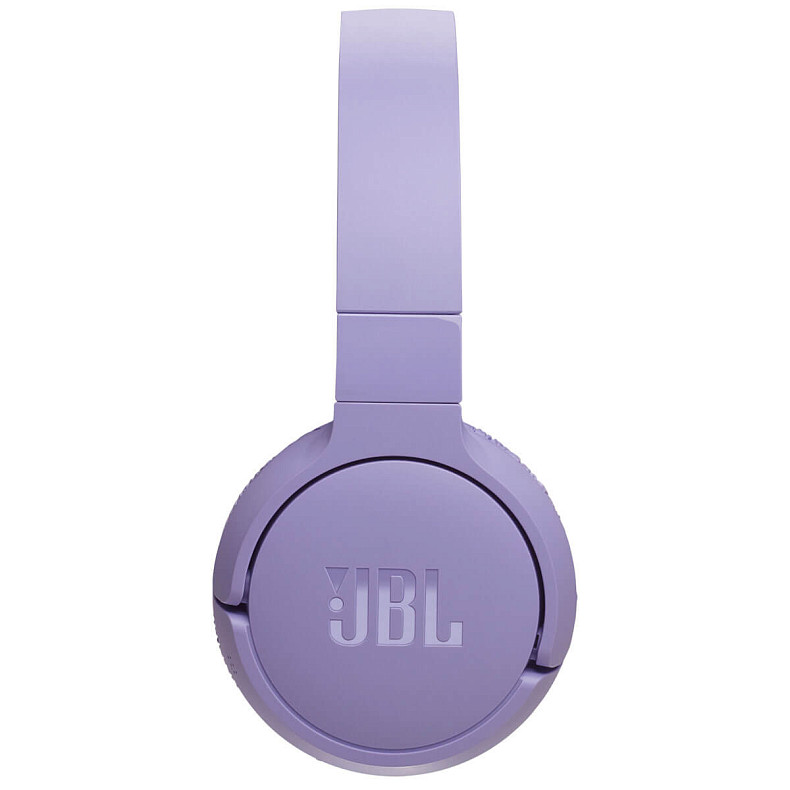 Наушники JBL TUNE 670 NC Purple (JBLT670NCPUR)