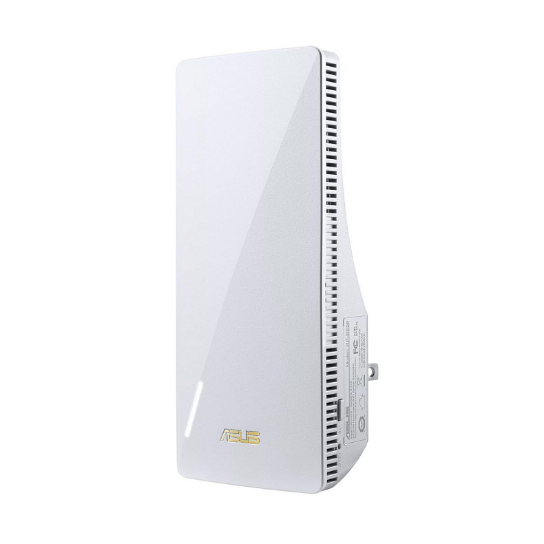Расширитель покрытия WiFi ASUS RP-BE58 AX3000 1xGE LAN, MESH